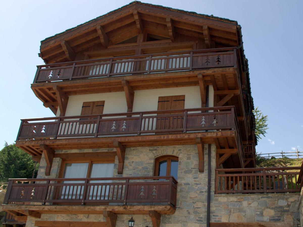 Appartement Courchevel 1550, 4 Pieces, 6 Personnes - Fr-1-575-39 מראה חיצוני תמונה